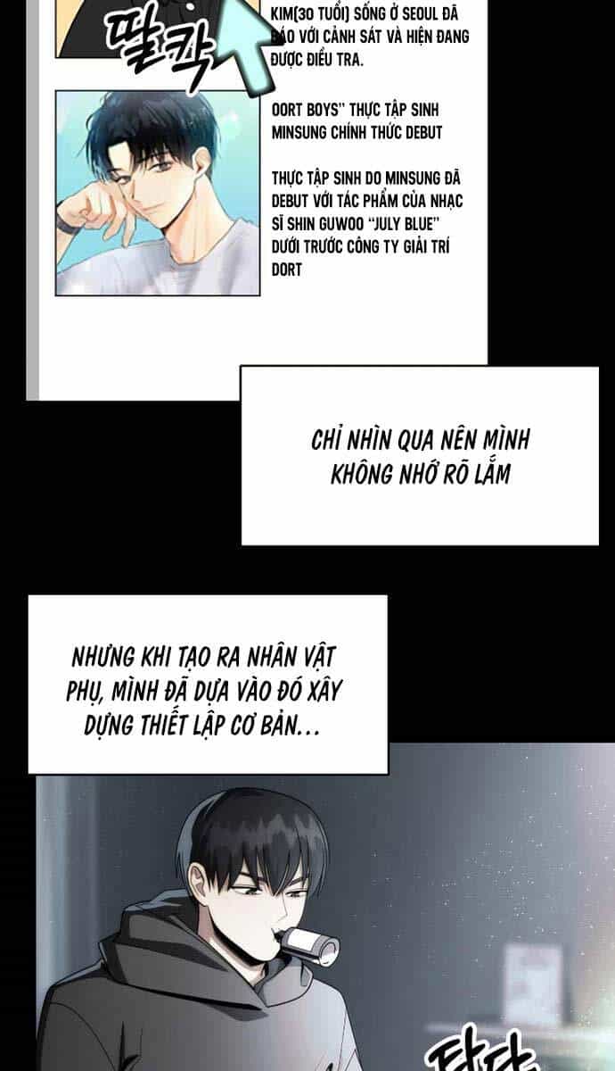 Con Trai Út Của Đại Pháp Sư Lừng Danh - Chương 53 - ảnh 60