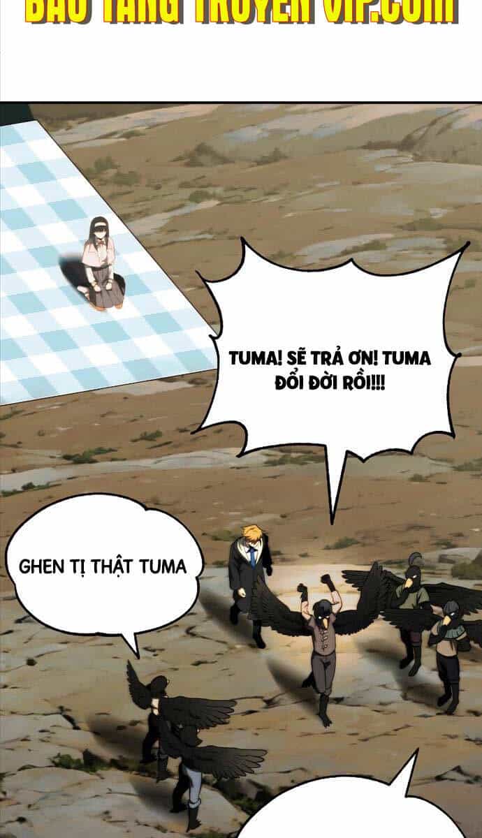 Con Trai Út Của Đại Pháp Sư Lừng Danh - Chương 53 - ảnh 78