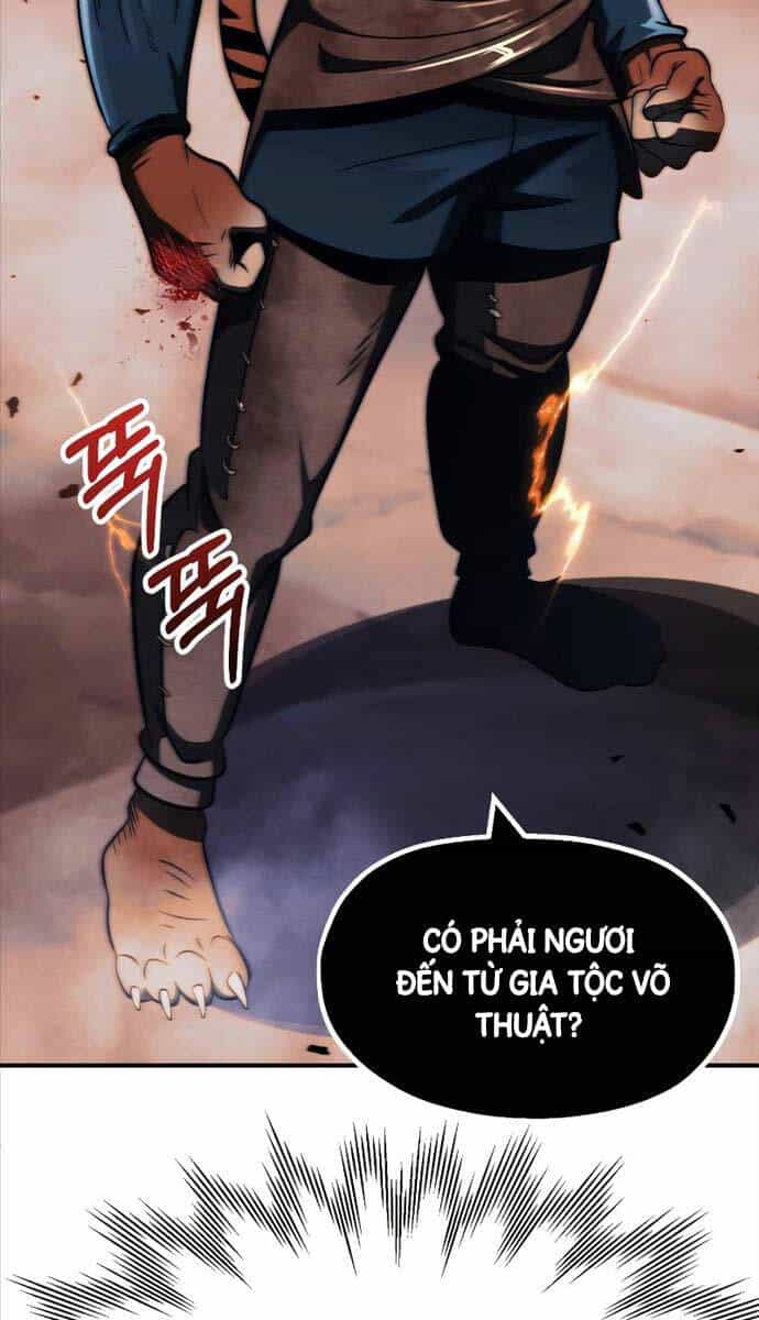 Con Trai Út Của Đại Pháp Sư Lừng Danh - Chương 54 - ảnh 68