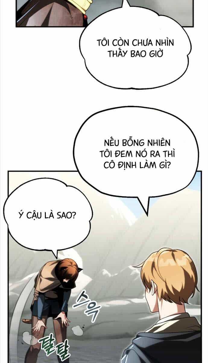 Con Trai Út Của Đại Pháp Sư Lừng Danh - Chương 55 - ảnh 6