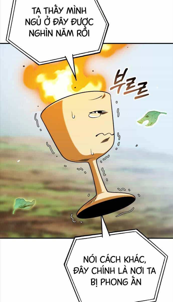 Con Trai Út Của Đại Pháp Sư Lừng Danh - Chương 55 - ảnh 92