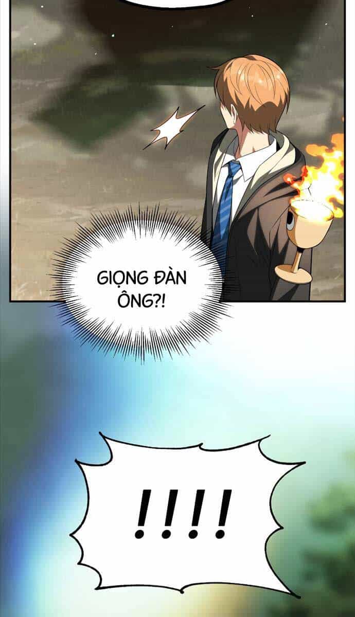 Con Trai Út Của Đại Pháp Sư Lừng Danh - Chương 55 - ảnh 97