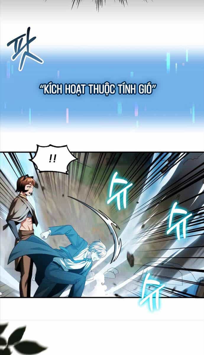 Con Trai Út Của Đại Pháp Sư Lừng Danh - Chương 58 - ảnh 8