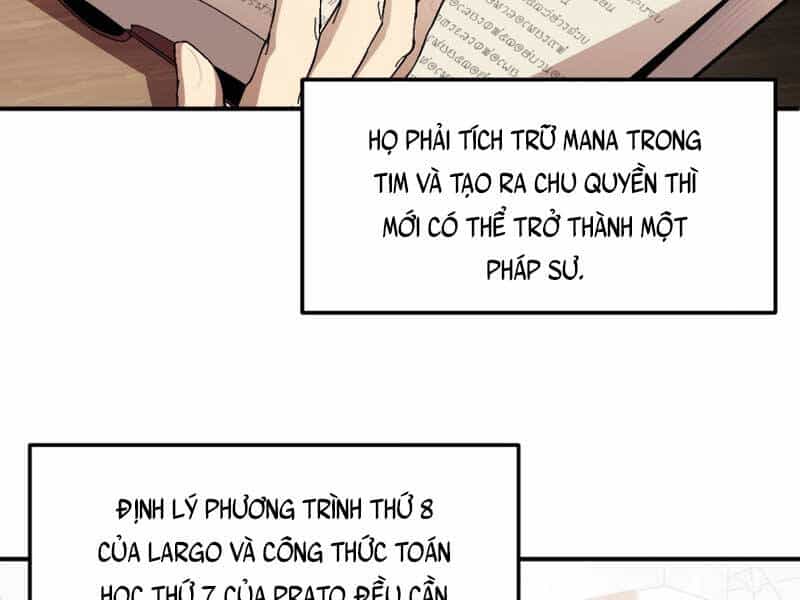 Con Trai Út Của Đại Pháp Sư Lừng Danh - Chương 6 - ảnh 112