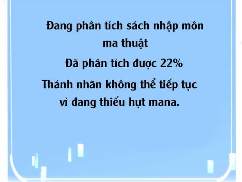 Con Trai Út Của Đại Pháp Sư Lừng Danh - Chương 6 - ảnh 128