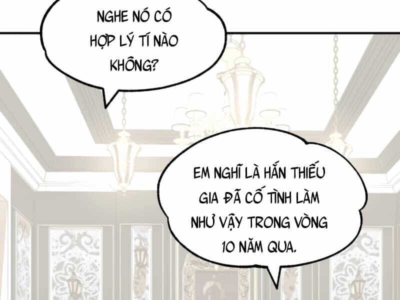 Con Trai Út Của Đại Pháp Sư Lừng Danh - Chương 6 - ảnh 3
