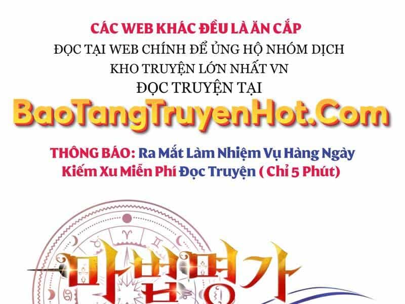 Con Trai Út Của Đại Pháp Sư Lừng Danh - Chương 6 - ảnh 35