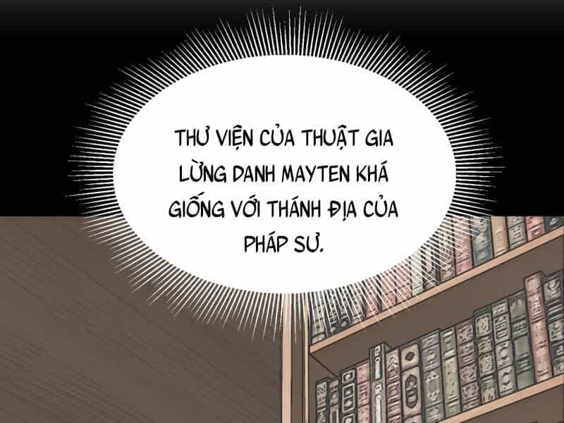 Con Trai Út Của Đại Pháp Sư Lừng Danh - Chương 6 - ảnh 74
