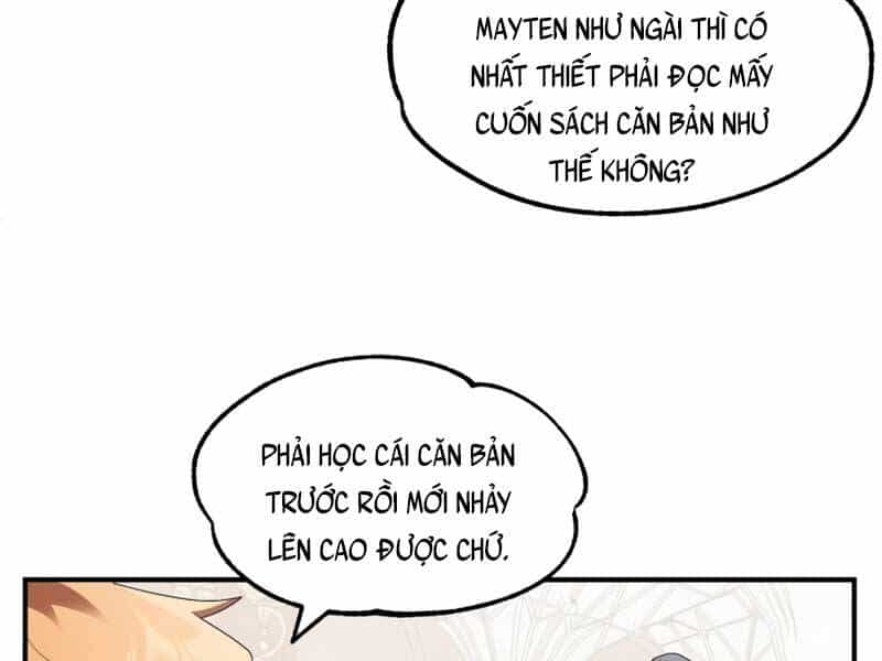 Con Trai Út Của Đại Pháp Sư Lừng Danh - Chương 6 - ảnh 97