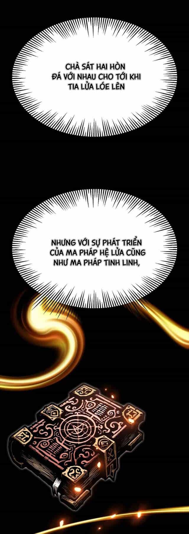 Con Trai Út Của Đại Pháp Sư Lừng Danh - Chương 61 - ảnh 27