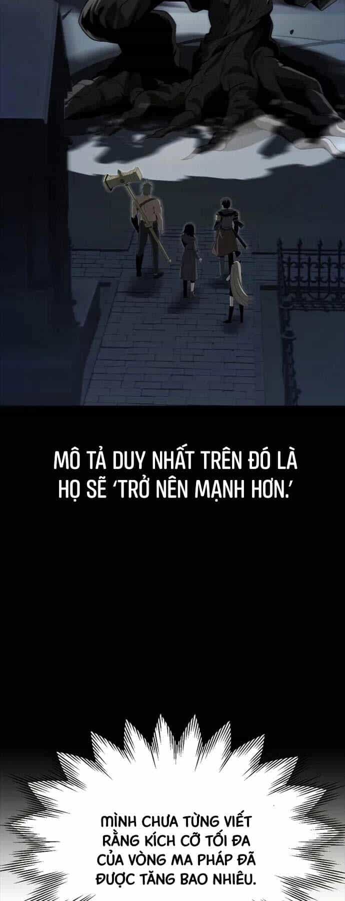 Con Trai Út Của Đại Pháp Sư Lừng Danh - Chương 62 - ảnh 14