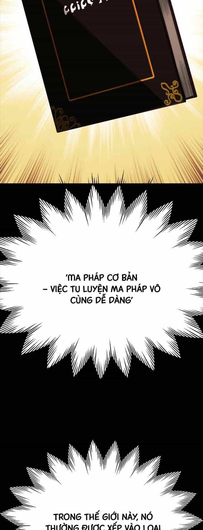 Con Trai Út Của Đại Pháp Sư Lừng Danh - Chương 62 - ảnh 33