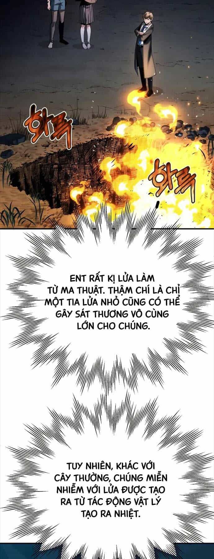 Con Trai Út Của Đại Pháp Sư Lừng Danh - Chương 62 - ảnh 54