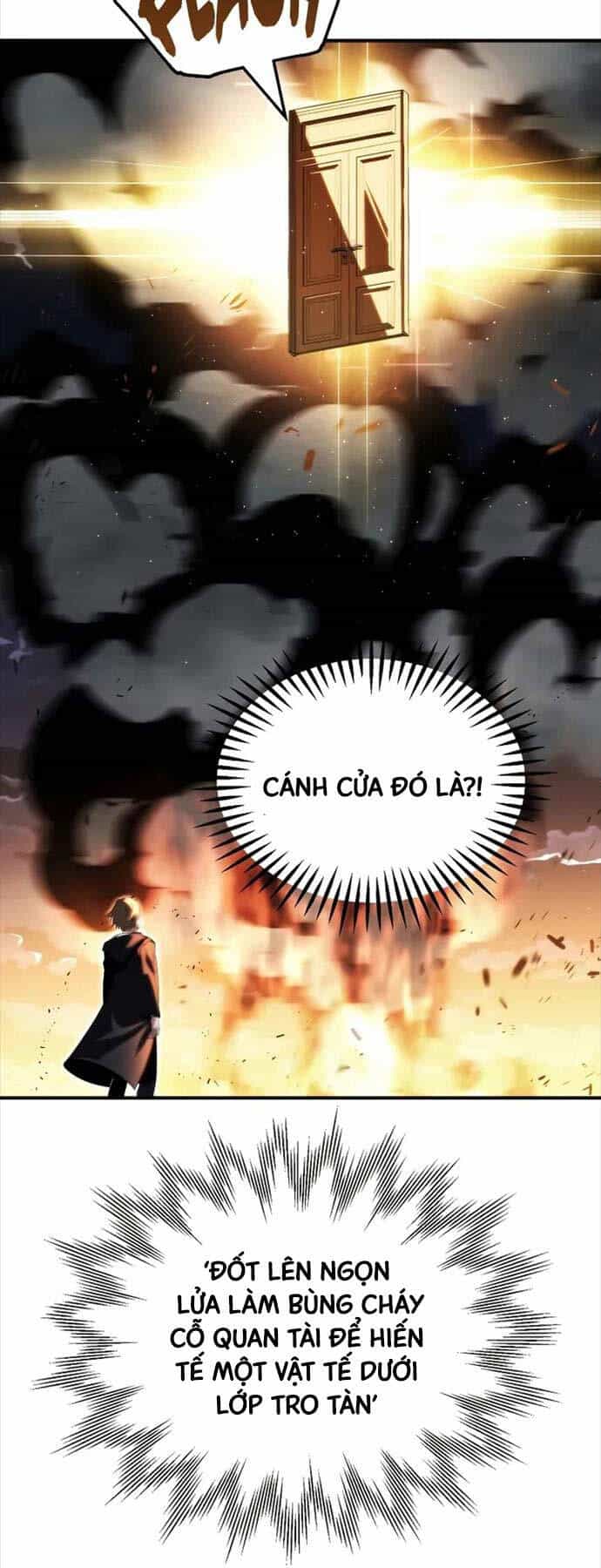Con Trai Út Của Đại Pháp Sư Lừng Danh - Chương 62 - ảnh 56