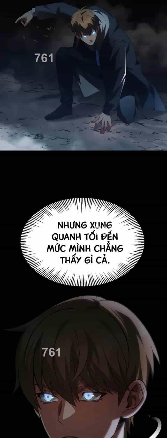 Con Trai Út Của Đại Pháp Sư Lừng Danh - Chương 63 - ảnh 2