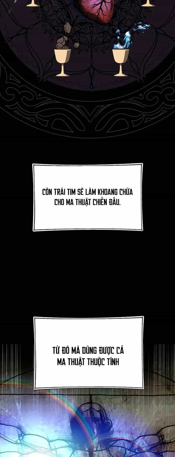 Con Trai Út Của Đại Pháp Sư Lừng Danh - Chương 63 - ảnh 51
