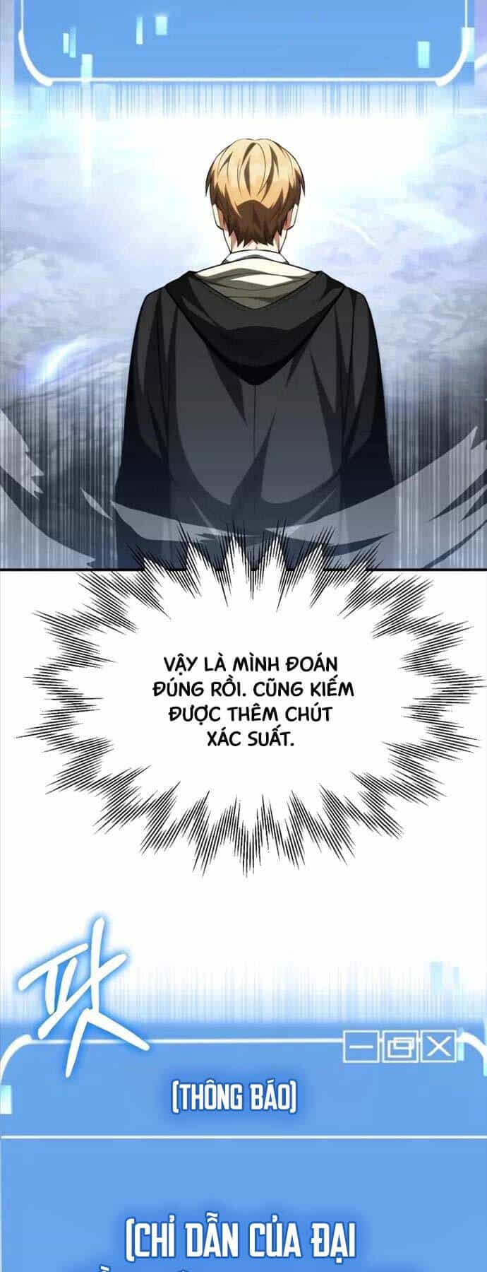 Con Trai Út Của Đại Pháp Sư Lừng Danh - Chương 63 - ảnh 70