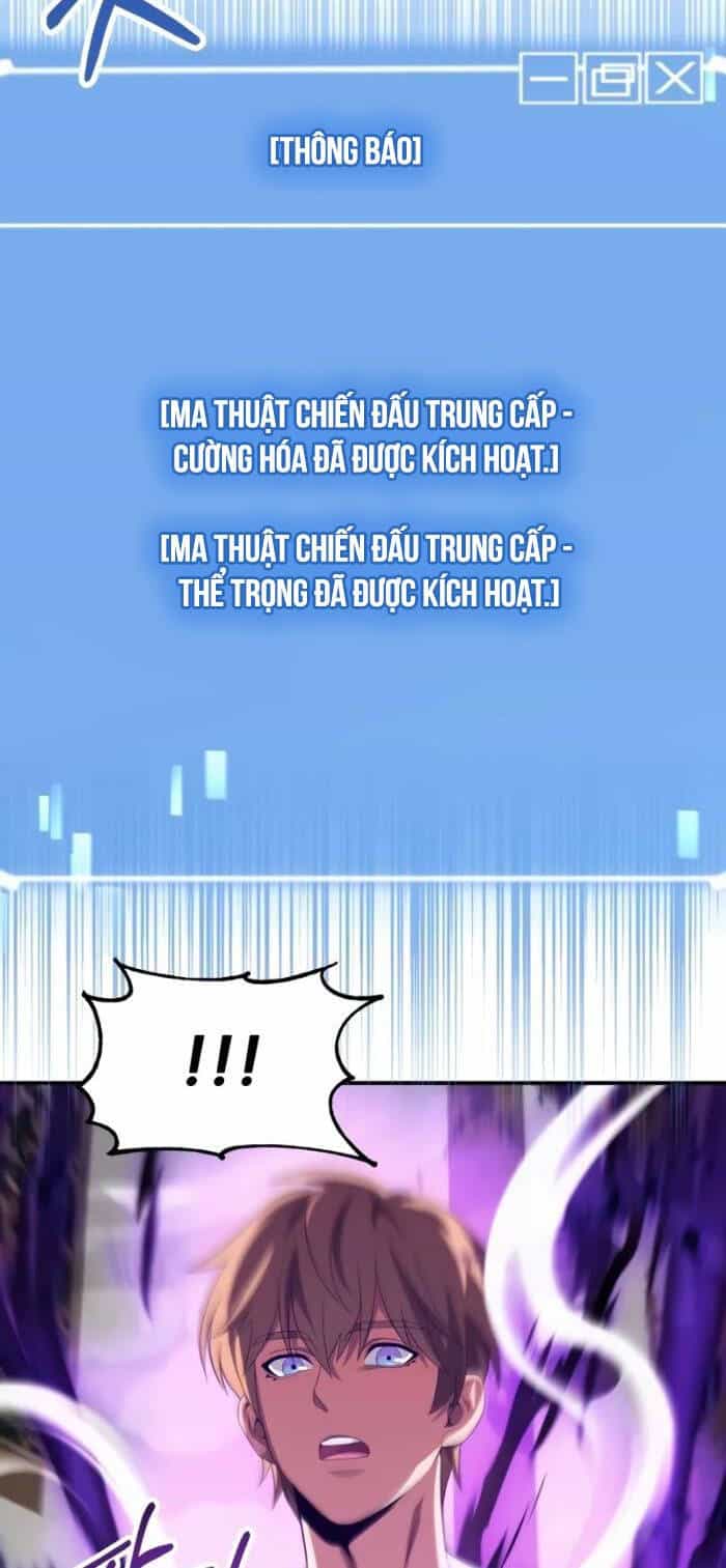 Con Trai Út Của Đại Pháp Sư Lừng Danh - Chương 64 - ảnh 15
