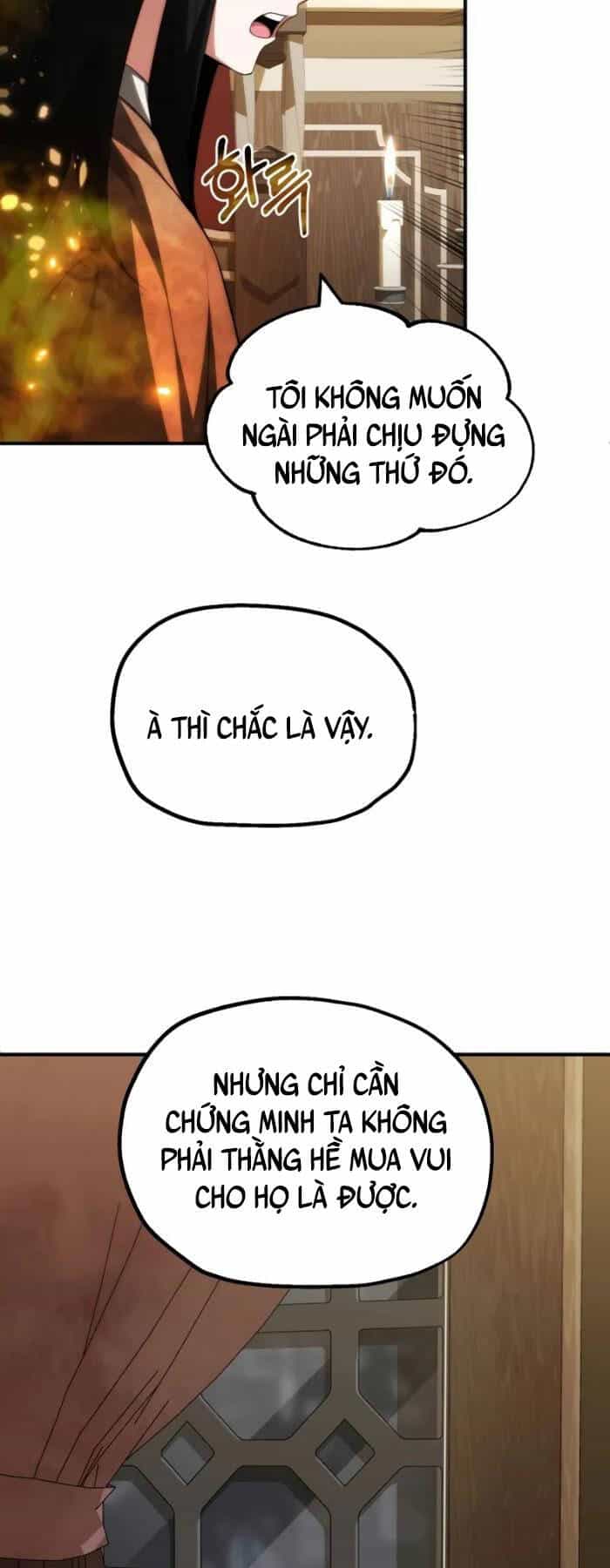 Con Trai Út Của Đại Pháp Sư Lừng Danh - Chương 64 - ảnh 44