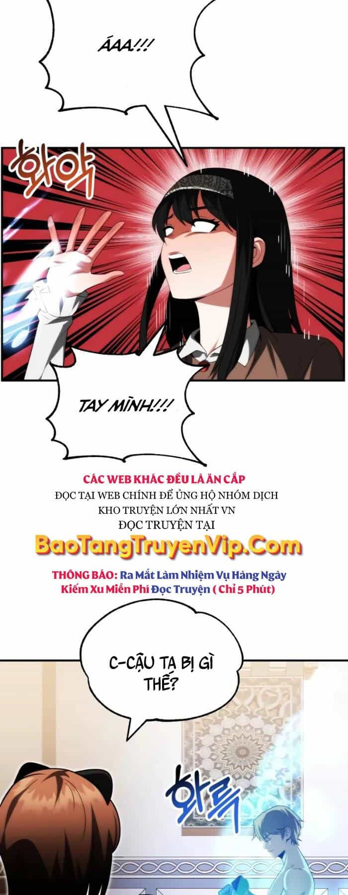 Con Trai Út Của Đại Pháp Sư Lừng Danh - Chương 64 - ảnh 8