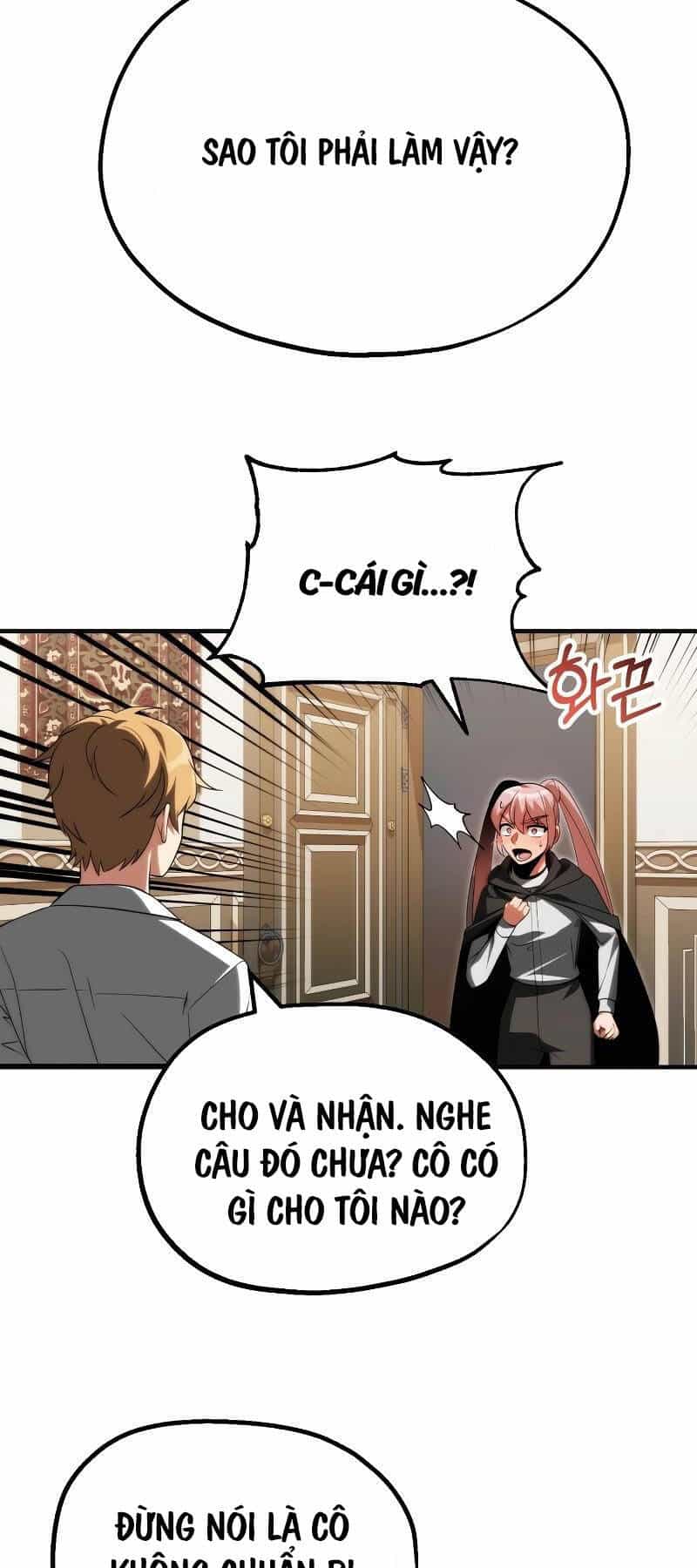 Con Trai Út Của Đại Pháp Sư Lừng Danh - Chương 65 - ảnh 15