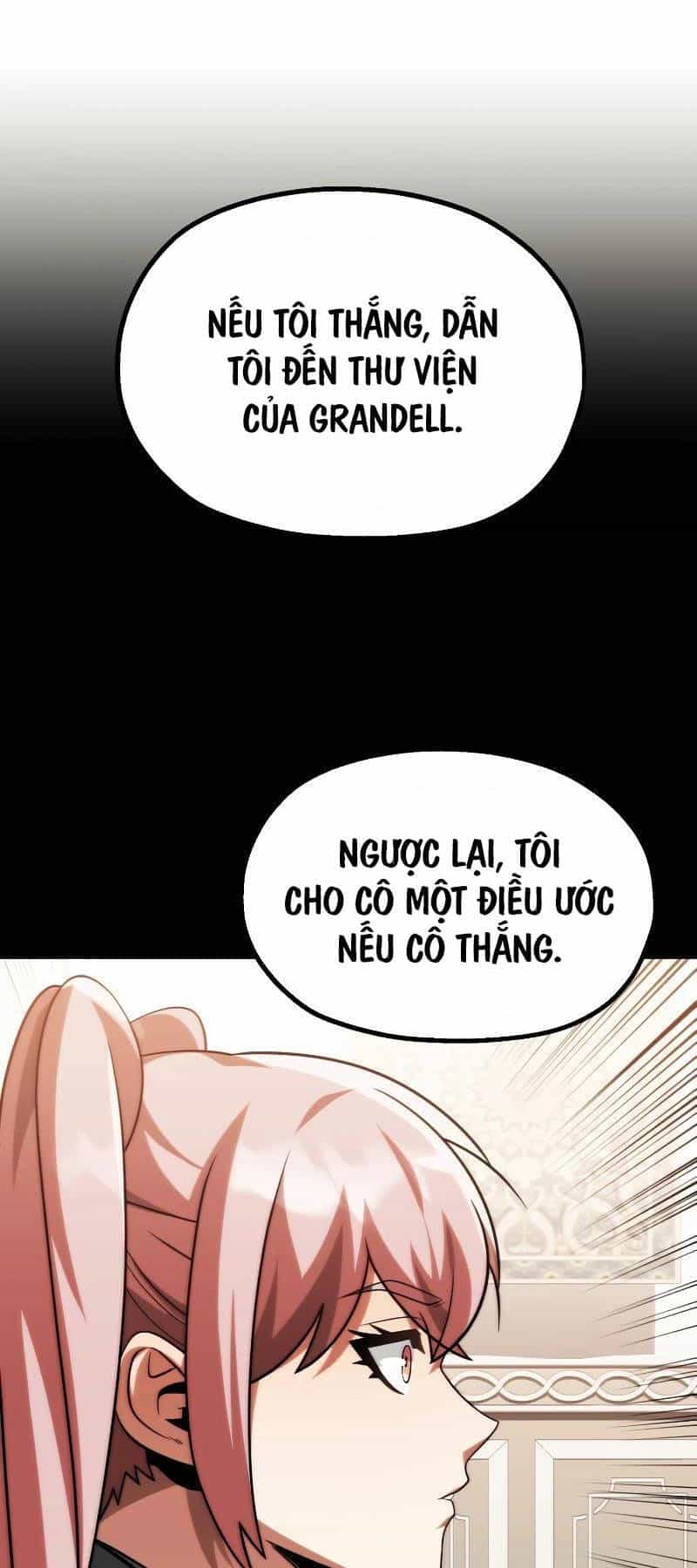 Con Trai Út Của Đại Pháp Sư Lừng Danh - Chương 65 - ảnh 23