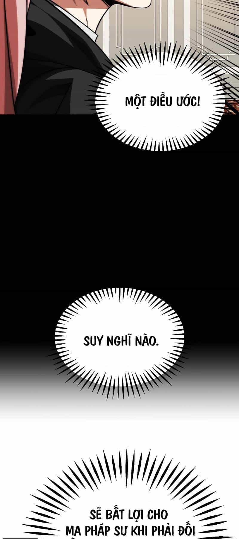 Con Trai Út Của Đại Pháp Sư Lừng Danh - Chương 65 - ảnh 24