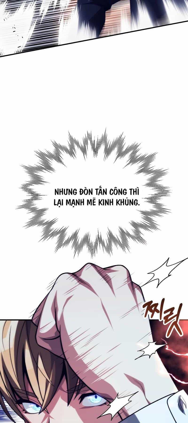 Con Trai Út Của Đại Pháp Sư Lừng Danh - Chương 65 - ảnh 32
