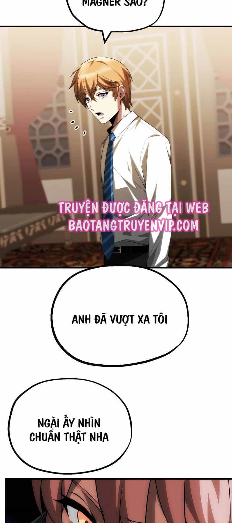Con Trai Út Của Đại Pháp Sư Lừng Danh - Chương 65 - ảnh 7