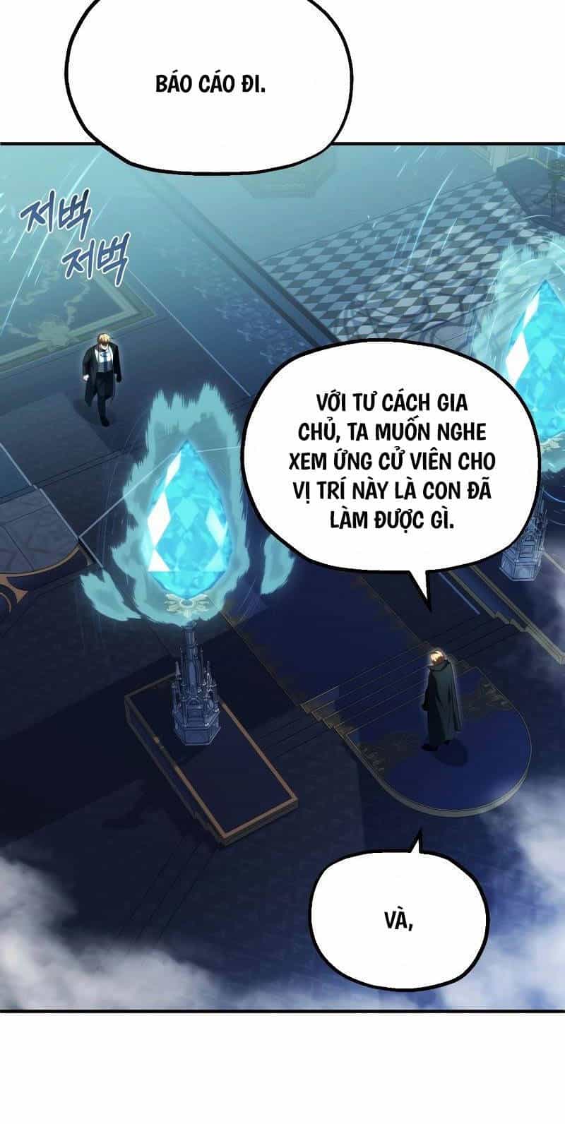 Con Trai Út Của Đại Pháp Sư Lừng Danh - Chương 66 - ảnh 16