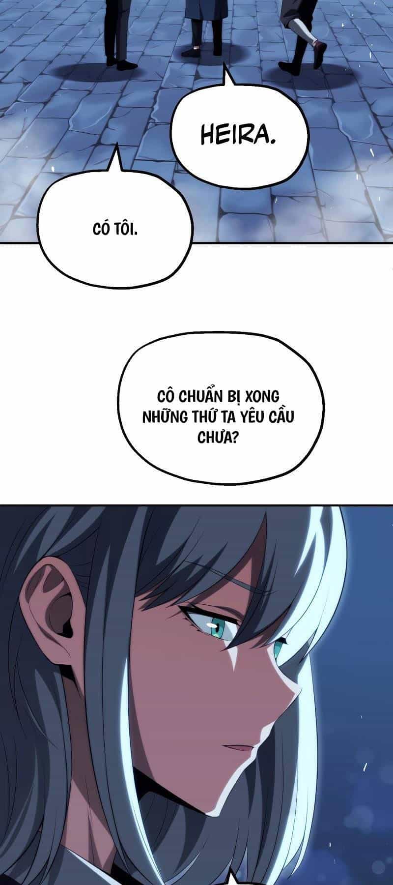 Con Trai Út Của Đại Pháp Sư Lừng Danh - Chương 66 - ảnh 44