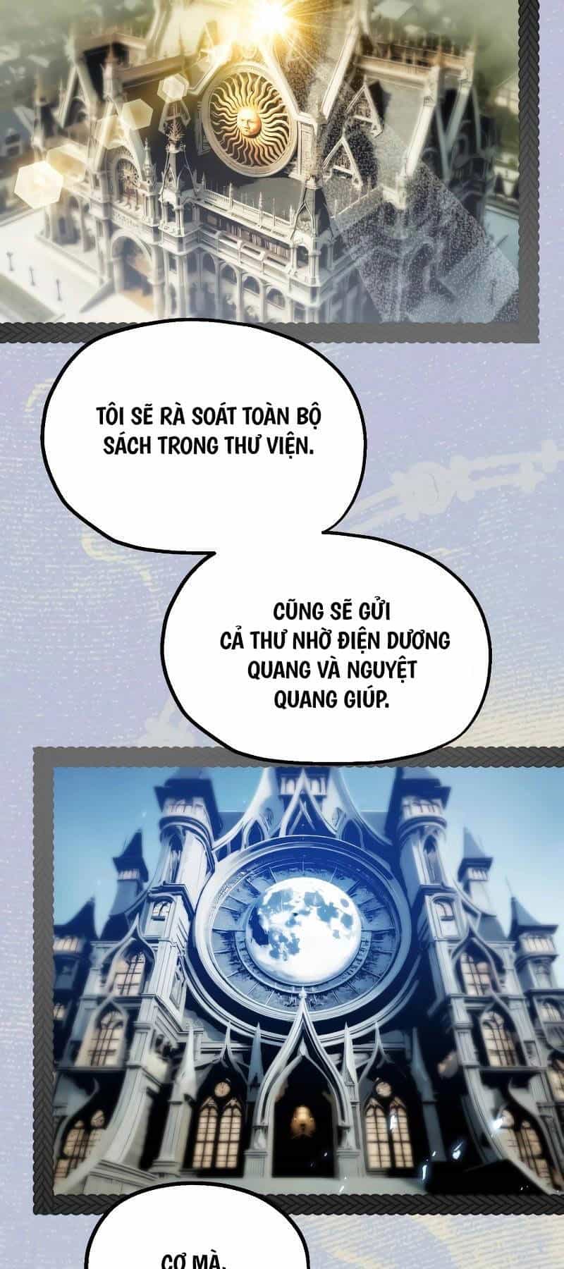 Con Trai Út Của Đại Pháp Sư Lừng Danh - Chương 66 - ảnh 52