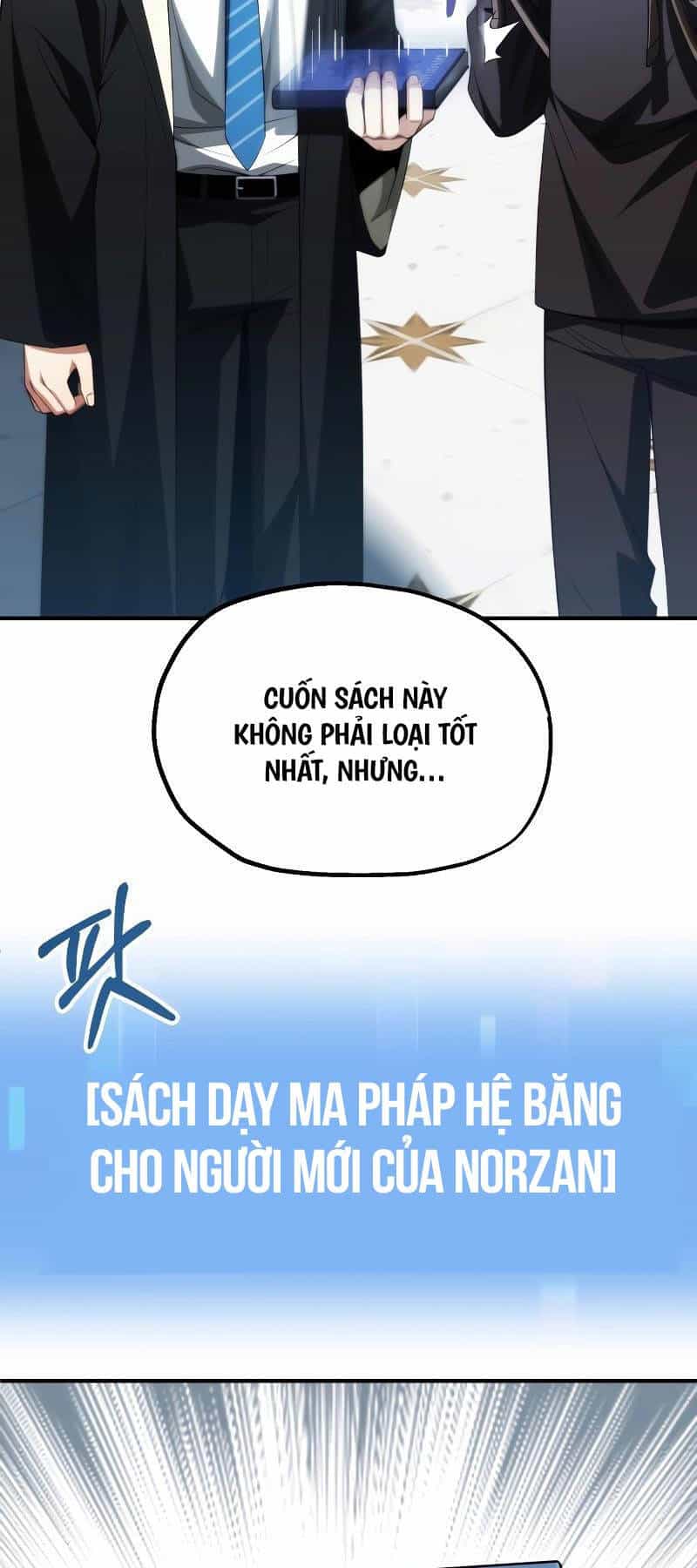 Con Trai Út Của Đại Pháp Sư Lừng Danh - Chương 66 - ảnh 56