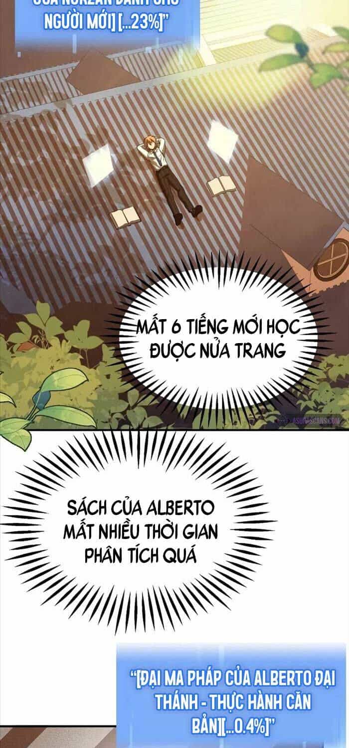Con Trai Út Của Đại Pháp Sư Lừng Danh - Chương 67 - ảnh 20