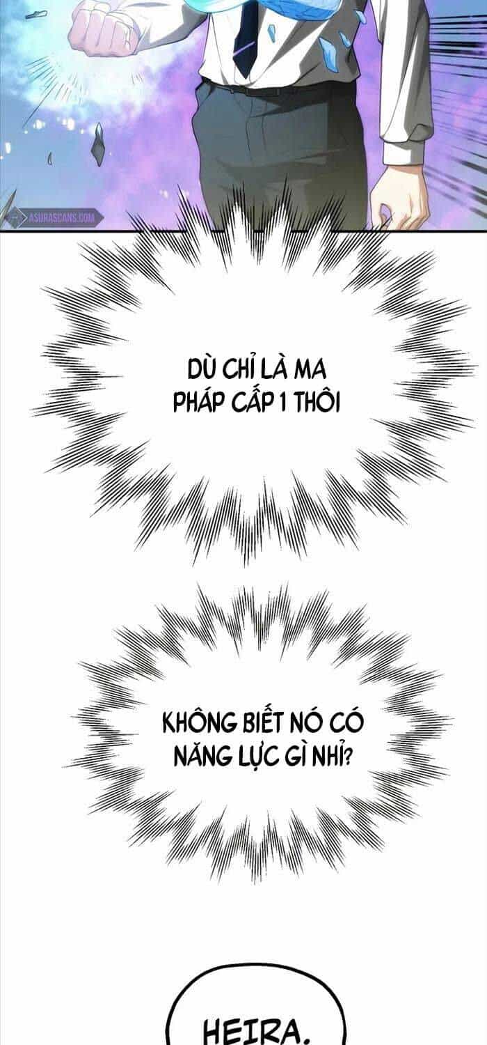 Con Trai Út Của Đại Pháp Sư Lừng Danh - Chương 67 - ảnh 31