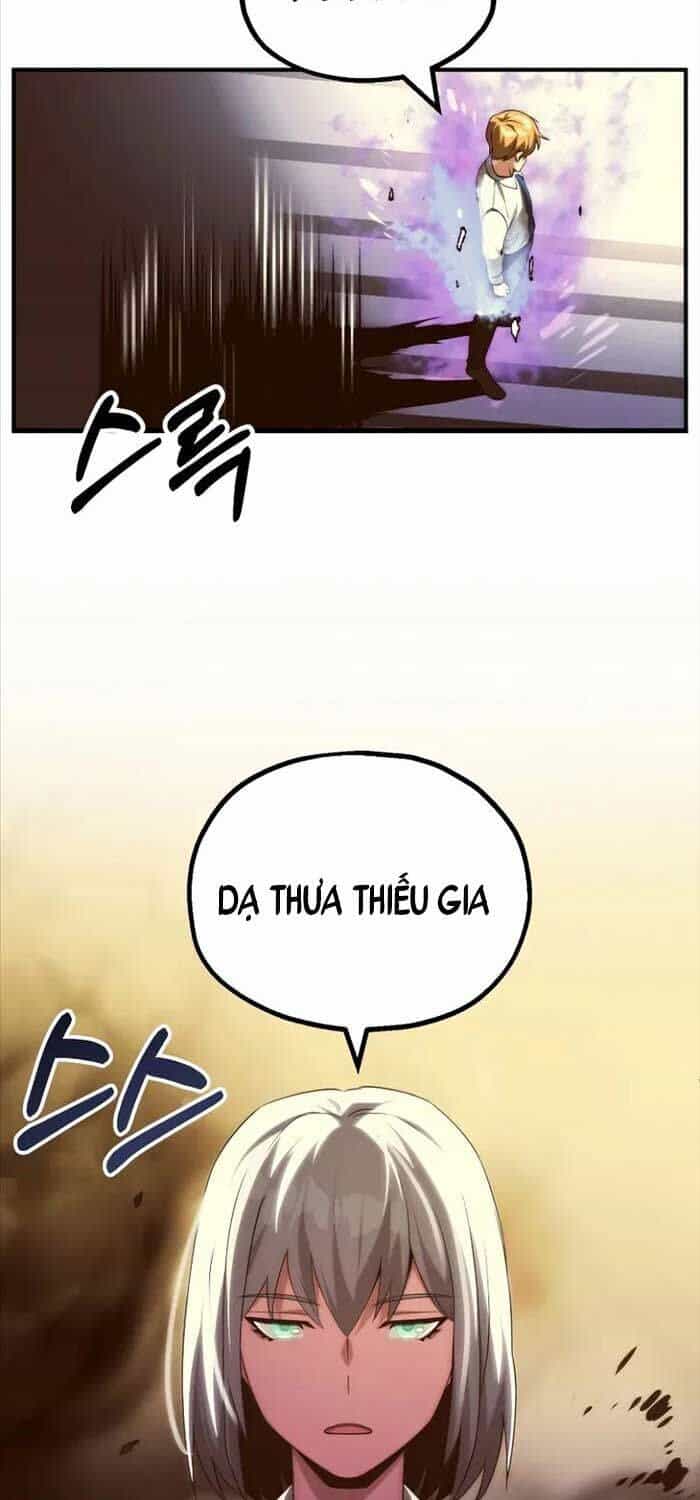 Con Trai Út Của Đại Pháp Sư Lừng Danh - Chương 67 - ảnh 32