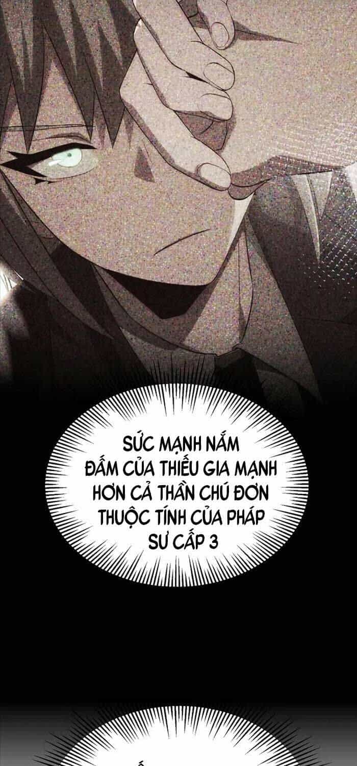 Con Trai Út Của Đại Pháp Sư Lừng Danh - Chương 67 - ảnh 54