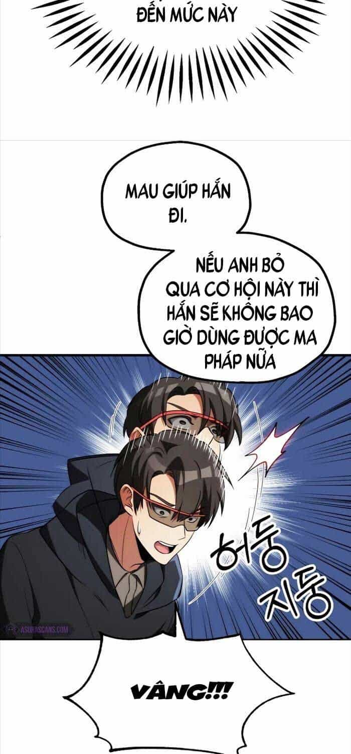 Con Trai Út Của Đại Pháp Sư Lừng Danh - Chương 68 - ảnh 85