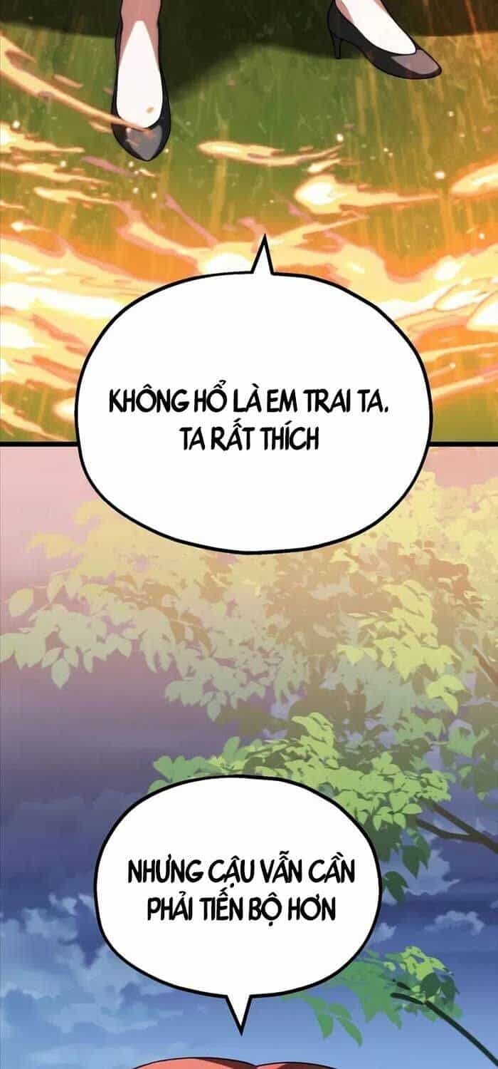 Con Trai Út Của Đại Pháp Sư Lừng Danh - Chương 69 - ảnh 11
