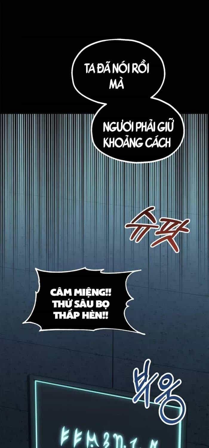 Con Trai Út Của Đại Pháp Sư Lừng Danh - Chương 69 - ảnh 17