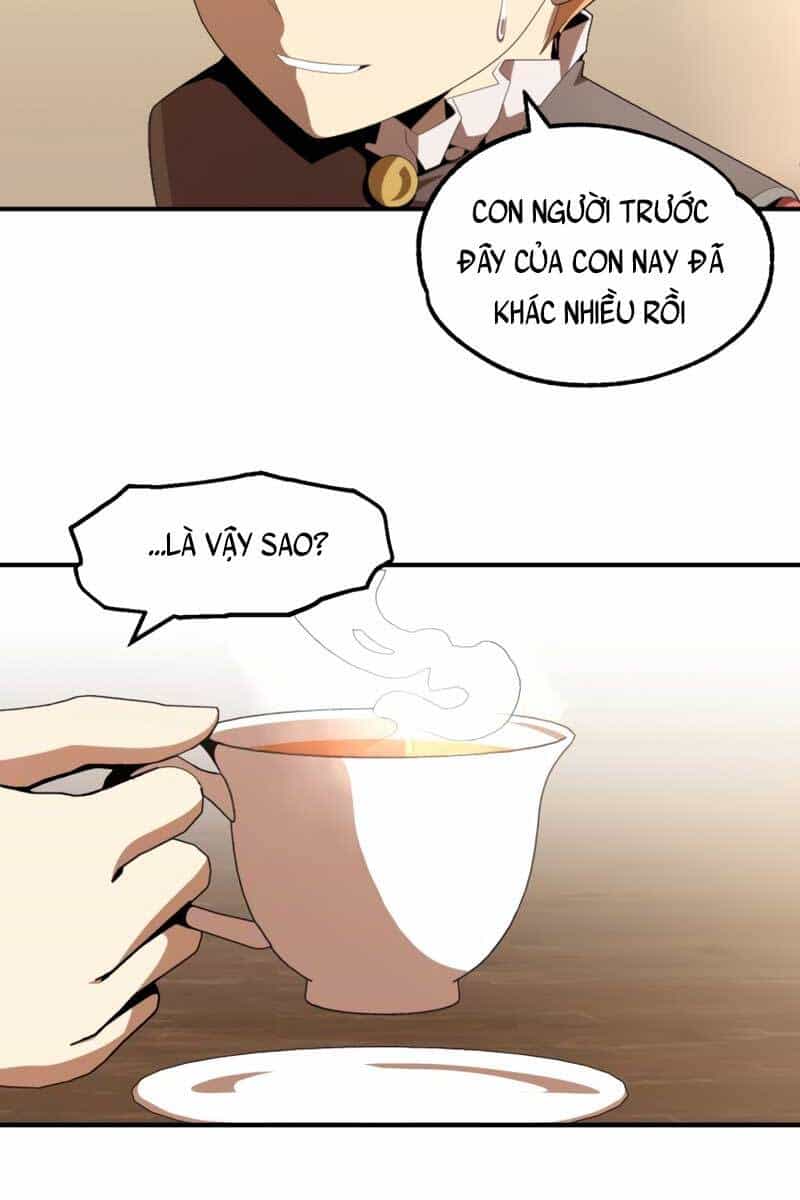 Con Trai Út Của Đại Pháp Sư Lừng Danh - Chương 7 - ảnh 14