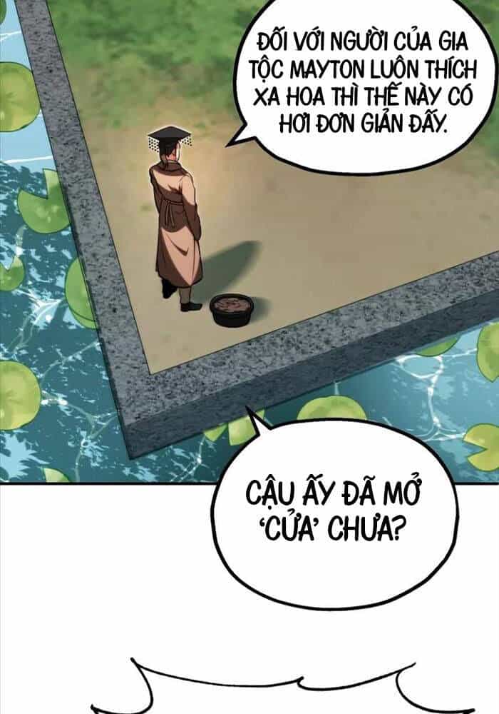 Con Trai Út Của Đại Pháp Sư Lừng Danh - Chương 71 - ảnh 57
