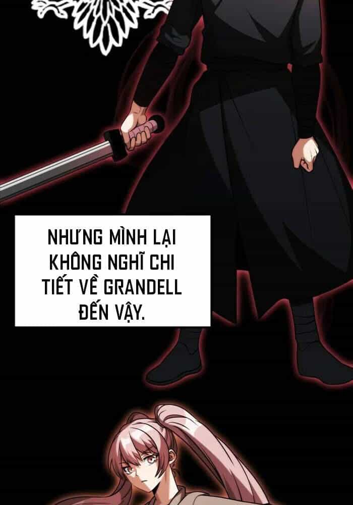 Con Trai Út Của Đại Pháp Sư Lừng Danh - Chương 71 - ảnh 75