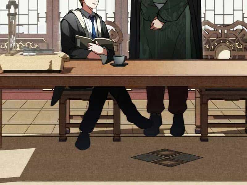 Con Trai Út Của Đại Pháp Sư Lừng Danh - Chương 72 - ảnh 241