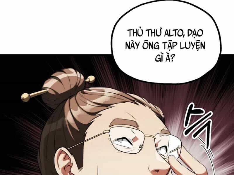 Con Trai Út Của Đại Pháp Sư Lừng Danh - Chương 72 - ảnh 79