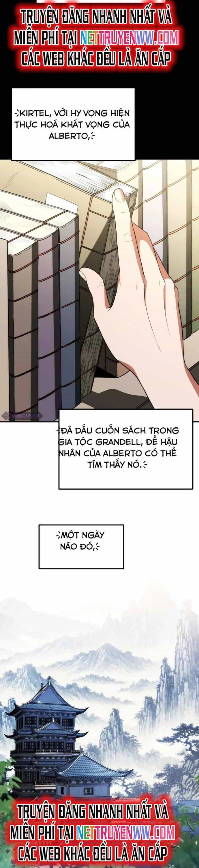 Con Trai Út Của Đại Pháp Sư Lừng Danh - Chương 74 - ảnh 12