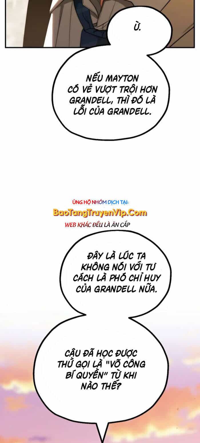 Con Trai Út Của Đại Pháp Sư Lừng Danh - Chương 75 - ảnh 14