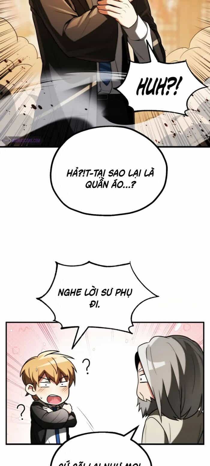 Con Trai Út Của Đại Pháp Sư Lừng Danh - Chương 75 - ảnh 41
