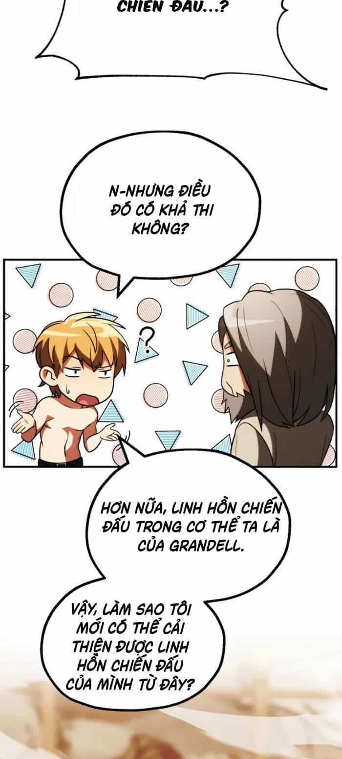 Con Trai Út Của Đại Pháp Sư Lừng Danh - Chương 75 - ảnh 53