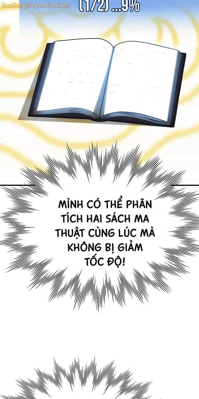 Con Trai Út Của Đại Pháp Sư Lừng Danh - Chương 77 - ảnh 57